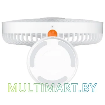 Вентилятор Xiaomi Rechargeable Mini Fan BHR6089GL картинка 5